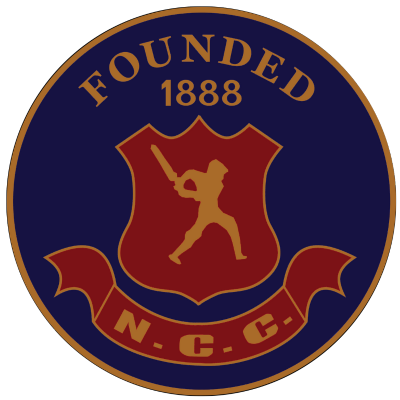 Nondescripts Cricket Club Logo